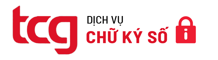 Dịch Vụ Chữ Ký Số